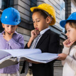 Capital Spending For School Districts Is A Local Affair