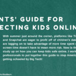 Don't Let Your Kids Get Schooled By Big Tech (Marsha Blackburn Op-Ed)