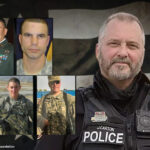 First Responder Focused Nonprofit Pays Off Mortgages Of Fallen TN Soldiers, Police Officer