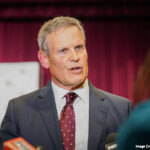 Governor Lee Suspends Executions To Allow for Independent Review Of Lethal Injection