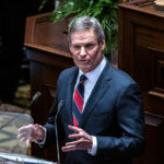 Governor To Sign 'Ethics Reform Bill' Into Law Despite Call For Veto