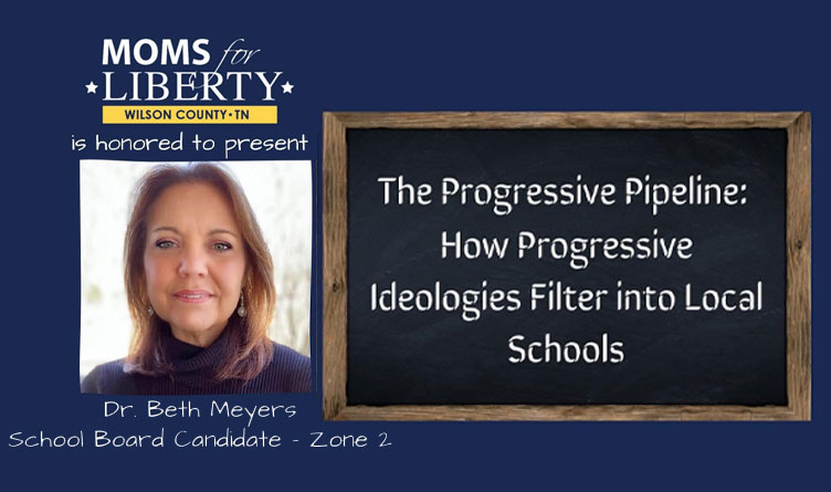 Learn How Progressive Policies Filter Into Local Schools