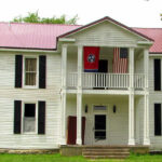 How Tennessee's Home Ownership Rate Compares To Other States
