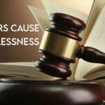 Lawyers Cause Homelessness