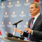 Lee Signs Tennessee Campaign Finance Reform Bill Into Law With Reporting Requirements For Nonprofits