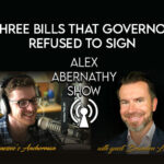 Lewis & Abernathy Discuss The Three Bills That Gov. Lee Didn't Sign