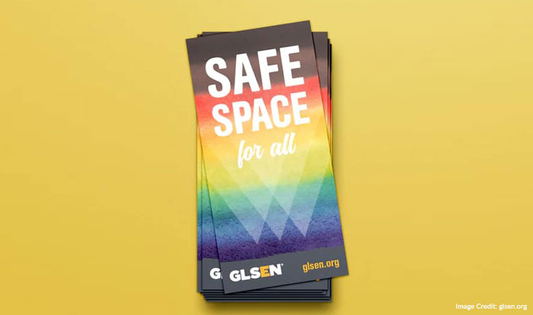 Moms For Liberty Group Blamed For High School GLSEN Club Cancelation