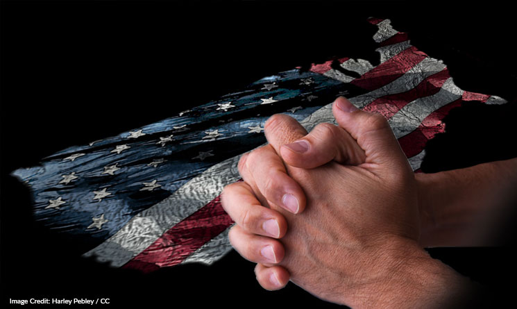 National Day Of Prayer Events Scheduled In Tennessee For May 5th