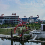 New Tennessee Titans Stadium Listed As $2.2B Expense In Nashville Budget Document