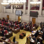 No education issue was too big — or small — for Tennessee lawmakers this year