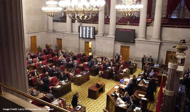 No education issue was too big — or small — for Tennessee lawmakers this year