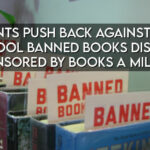 Parents Push Back Against High School Banned Books Display Sponsored By Books A Million