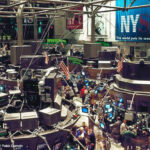 Stocks Tank After Retailer Earnings Plummet Because Of Rising Fuel Costs, Inflation