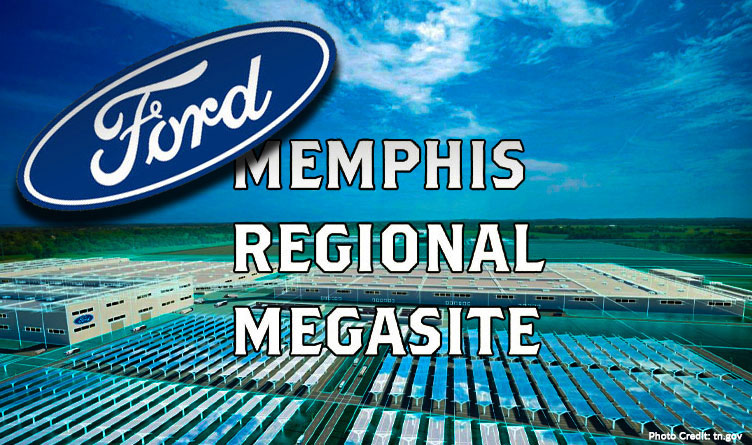 TN Legislature Passes Contract Transparency Bill For Ford Megasite Construction