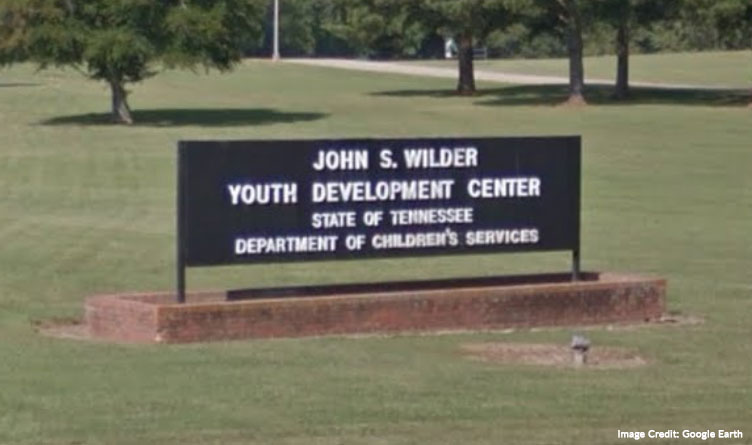 Tennessee Juvenile Justice System In Need Of Oversight And Reform, Report Says