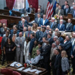 Tennessee Legislature Wraps Up Tempestuous Session