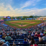 TN Lawmakers Approve Sales Tax Deal For New Chattanooga Lookouts Stadium