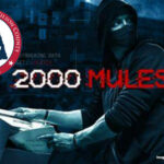 2000 Mules Stolen Election Special Event