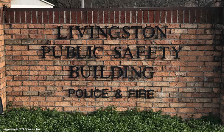 $27,000 Missing From Livingston Police Department Evidence Room