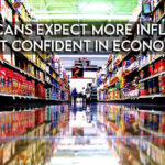 Americans Expect More Inflation, Not Confident In Economy