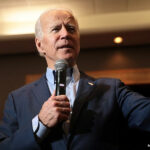 Biden Signs Bipartisan Gun Control Measure Supported By 29 Republicans