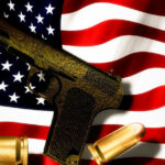 Bipartisan Group Of U.S. Senators Announce Agreement On Gun Control Measure