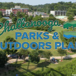 City of Chattanooga Opens New Parks And Outdoors Plan For Resident Input