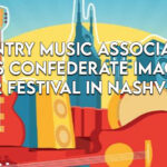 Country Music Association Bans Confederate Imagery For 2022 Festival