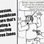 Democrats Are Not The Only Threat To Your Right To Defend Yourself [Op-Ed]