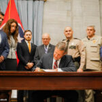 Governor Lee Introduces Executive Order To Appraise Safety At Public Schools