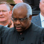 Individuals Call For Assassination Of Justice Clarence Thomas After Roe V Wade Ruling