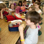 Inflation Contributing To Price Increase Of Meals In Tennessee Schools