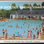 Labor Shortage Sinking Summer Fun
