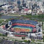 Lee Signs Budget Appropriations Bill That Includes $500M For New Tennessee Titans Stadium