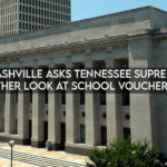 Metro Nashville Asks Tennessee Supreme Court For Another Look At School Voucher Decision