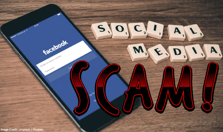 Middle Tennessee Woman Issues Warning About Facebook Scammers