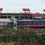 Nashville Could Commission $200K Study On Titan's Stadium Lease Obligations