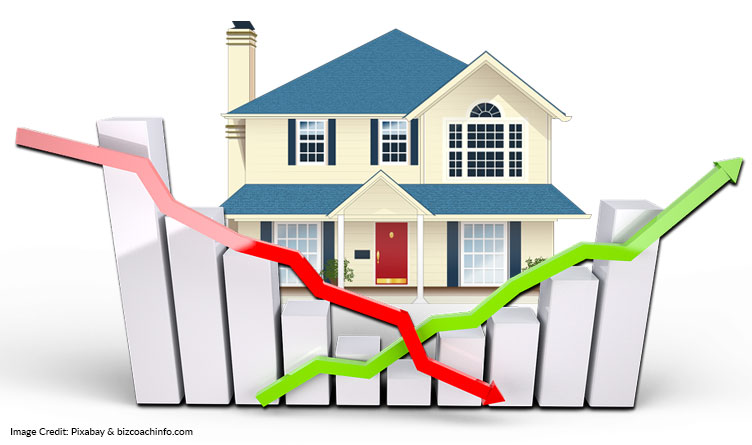 Northeast Tennessee Real Estate Reaches Record Prices As Sales Decrease