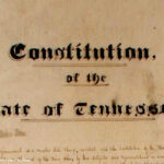 Oppression By The TN General Assembly On The Right To Keep, Bear & Wear Arms [Op-ed]