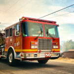 Rising Gas Prices Impact First Responders, Schools Across the State