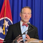 Senator Bo Watson Anticipates New Data Will Show In-Person Learning Led To Quicker Learning Loss Recovery