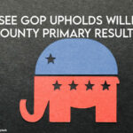 Tennessee Republican Party Upholds Williamson County Primary Results