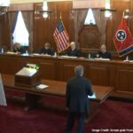 TN Supreme Court Hears Arguments Over Kingston Coal Ash Illnesses In Workers