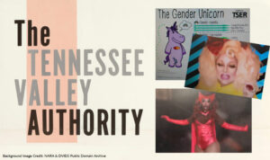 TVA Live Streams Drag Queen Performance During Work Hours In Honor Of Pride Month