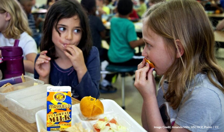 Tennessee Attorney General Disputes Federal Directive to Withhold Nutrition Assistance For Schools That Don’t Adhere to New ‘Gender Identity’ Policy