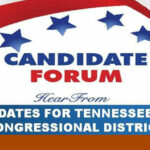 Tennessee District 5 Congressional Candidates Forum