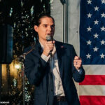 Tennessee GOP Appeals To Keep Starbuck Off The 5th Congressional District Ballot