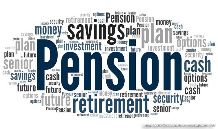 Tennessee Has Lowest Unfunded Pension Liabilities Per Capita In U.S.