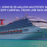 Tennessee Joins $1.25 Million Multistate Settlement over 2019 Carnival Cruise Line Data Breach