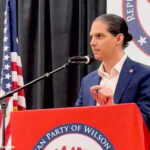 Tennessee Supreme Court Overrules Lower court, Boots Starbuck From Ballot